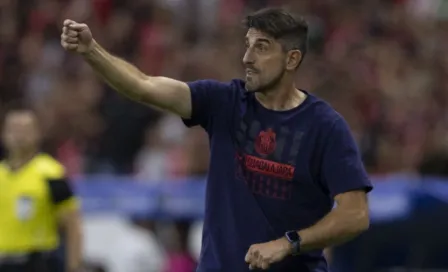 Veljko Paunovic tras derrota de Chivas ante Atlas: "Esto es remontable"