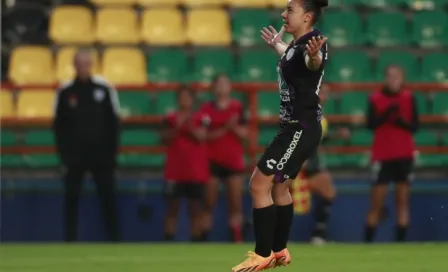 Liga MX Femenil: Charlyn Corral se convirtió en la primera jugadora en anotar 20 goles en un torneo