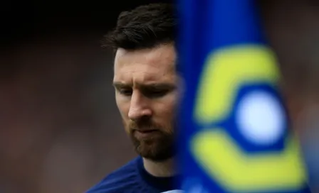 Al-Hilal da su postura sobre el fichaje de Messi, ¿hay preacuerdo firmado?