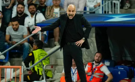 Champions League: Guardiola furioso porque el Madrid tendrá un día más de descanso