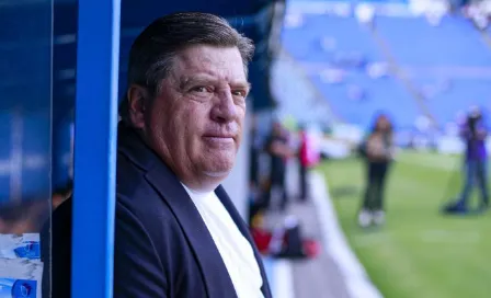 Tigres: Miguel Herrera insiste que el equipo debe: 'Hacer cambios, una reestructuración'