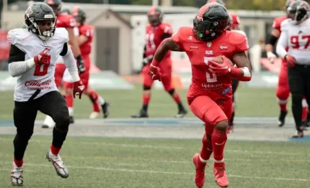 Reds visitará a Galgos con la consigna de asegurar Semifinales en la LFA