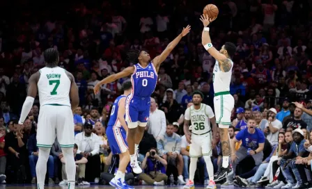 Boston Cletics y Philadelphia 76ers se juegan el pase a la Final de Conferencia en el Juego 7