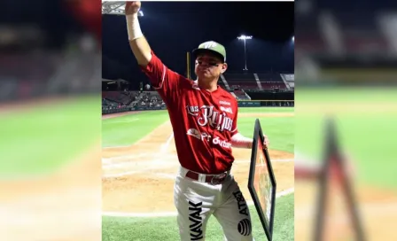 Diablos Rojos anunciaron, de forma sorpresiva, el traspaso de Emmanuel Ávila a Oaxaca