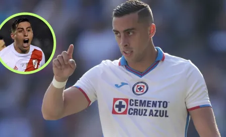 Ramiro Funes Mori apunta a dejar Cruz Azul y volver a River Plate, según medios argentinos