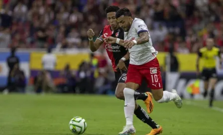 Liguilla Clausura 2023: Chivas buscará una nueva remontada ante Atlas en el Clásico Tapatío