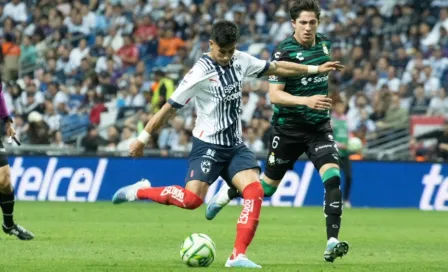 Maxi Meza: "Las Semifinales serán el doble de difíciles"