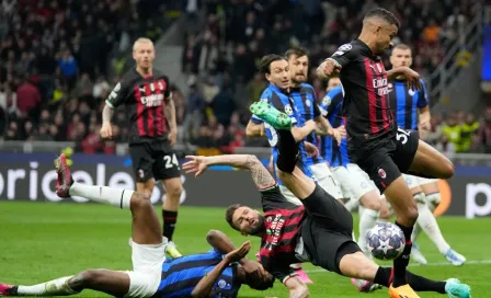 Inter vs Milan: ¿Dónde ver la Semifinal de Vuelta de la Champions League?