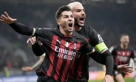 AC Milan por una remontada histórica en la UEFA Champions League