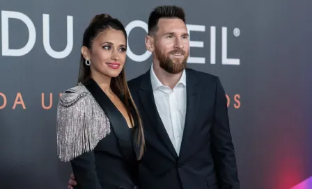 Messi: Antonella levantó las esperanzas tras cena junto a esposas de jugadores del Barça