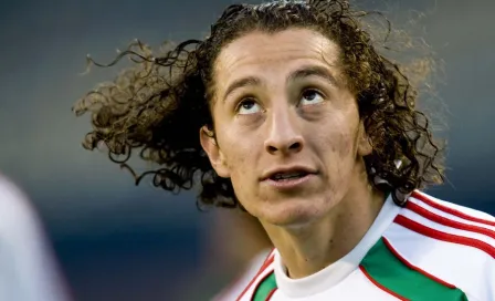 Andrés Guardado: ¿Quién es 'El Principito', capitán que anunció su retiro del Tri?