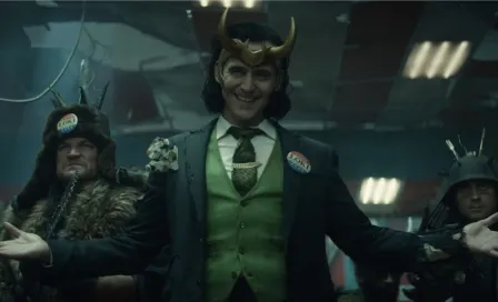 Marvel ya dio a conocer la fecha de estreno para la segunda temporada de Loki