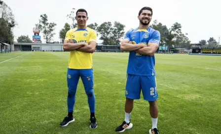 Henry Martín molesto con la afición por abucheos en partido contra San Luis