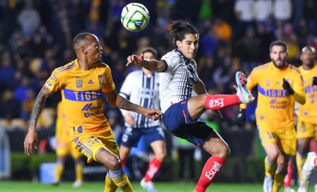 Tigres vs Monterrey: El Clásico Regio vive su primer capítulo de semis en el CL23