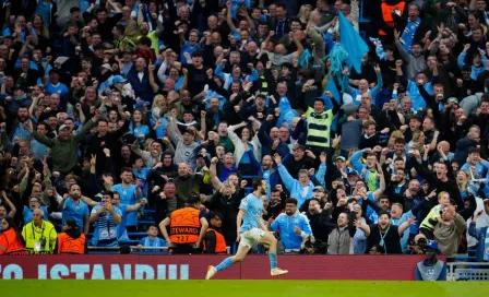 Manchester City vs Inter de Milan, la Final de la UEFA Champions League