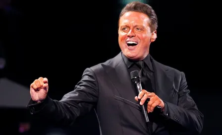 Luis Miguel anunció tres fechas más en la CDMX y dos en Monterrey