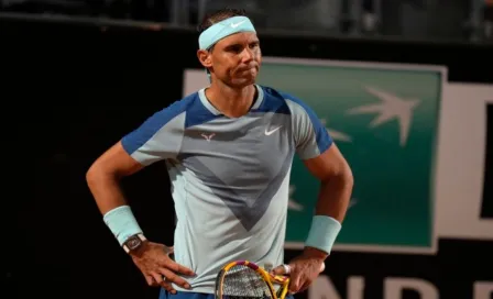 Rafael Nadal se perderá Roland Garros por lesión