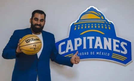 Capitanes de Ciudad de México renuevan a Ramón Díaz