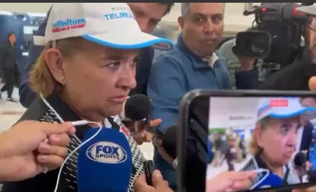 Adriana Loftus negó acusaciones de acoso de Teresa Alonso: "No tengo nada que esconder"