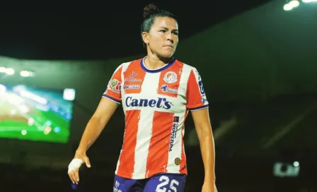 Liga MX Femenil: Jugadora de San Luis se va de México por maltrato de la directiva