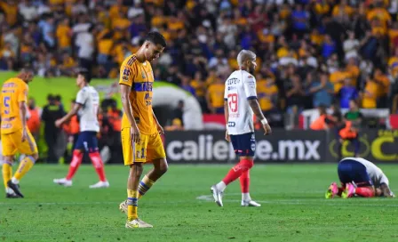 Monterrey vs Tigres: ¿Dónde ver la Semifinal de Vuelta del Clausura 2023?