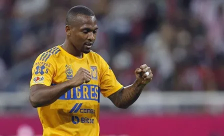 Tigres: Samir Caetano se recupera y los felinos tienen plantel completo para la Vuelta ante Rayados