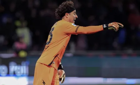 Guillermo Ochoa y el Salernitana se salvaron del descenso y seguirán en la Serie A