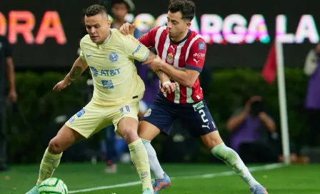 América vs Chivas: ¿Dónde y a qué hora ver en vivo la Semifinal de Vuelta de la Liga MX?