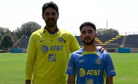 Diego Cervantes sobre derrota en la Final de América Sub-20: 'No hay tiempo para llantos'