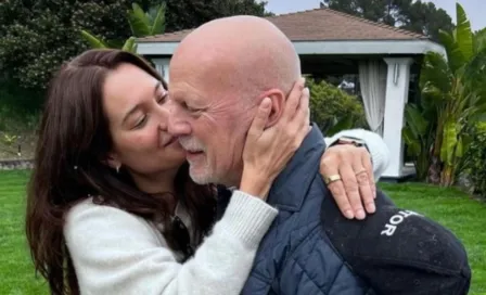 Familia de Bruce Willis actualiza su estado de salud: 'Las opciones son escasas'