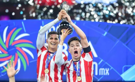 Tapatío es Campeón de la Liga de Expansión tras imponerse a Atlético Morelia