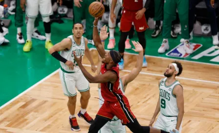 Miami Heat quiere liquidar la serie contra los Celtics en casa