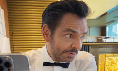 Eugenio Derbez 'trollea' al América por su eliminación