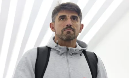 Paunovic recibe ovación y responde a los aficionados: 'Falta un paso más'