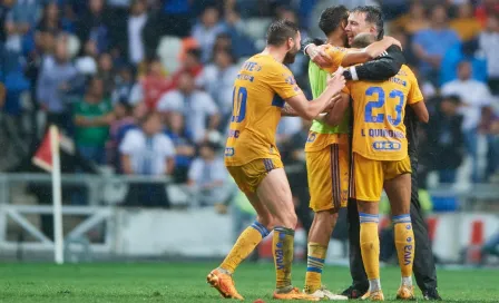 Tigres, listos para buscar revancha ante Chivas