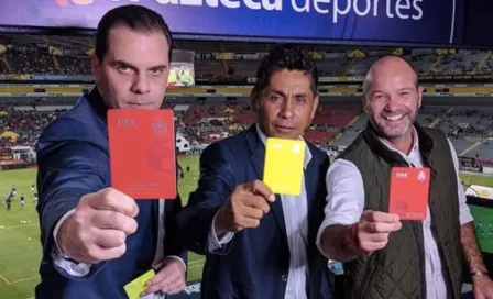 Liga MX: TV Azteca también transmitirá la Gran Final entre Chivas y Tigres