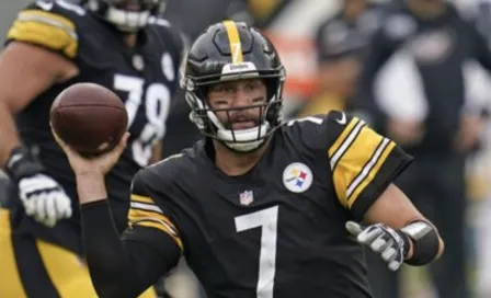 Big Ben se confiesa sobre Kenny Pickett: "No quería que triunfara en Pittsburgh"