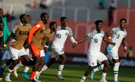 Mundial Sub-20: Nigeria vence a Italia y se clasifica a los Octavos de Final