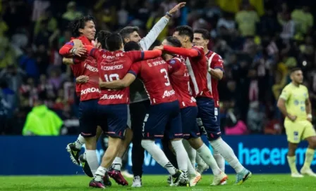 Las coincidencias del campeonato de 2017 que ilusionan a la afición de Chivas