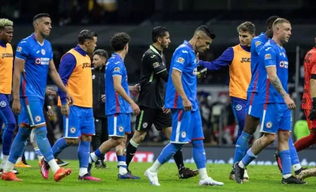 Cruz Azul pierde demanda y pone en riesgo juegos amistosos en Estados Unidos