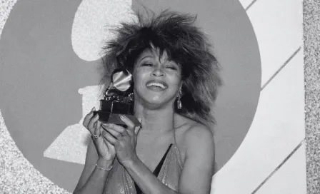 Se fue la 'Reina del Rock & Roll', Tina Turner falleció a los 83 años