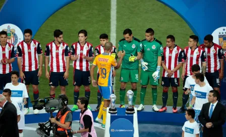 Chivas vs Tigres: ¿Cuándo salen a la venta los boletos de la Gran Final?