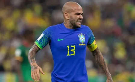 Defensa de víctima de Dani Alves planea demanda a medio que filtró imágenes