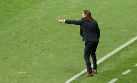 Chivas: Matías Almeyda explica cómo ganó el título de 2017 ante Tigres