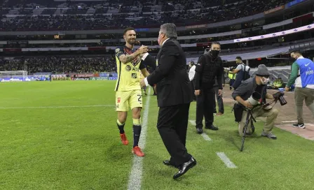 Miguel Herrera reveló charla inédita con Miguel Layún previo a la Final del Clausura 2023