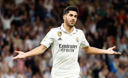 Real Madrid: Marco Asensio apunta a dejar la entidad merengue