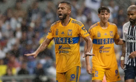 Tigres: Rafael Carioca regala su playera a niño en las gradas y conmueve a todo el mundo