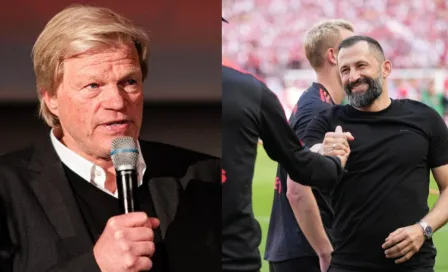 Bayern Munich: Kahn y Salihamidžić fueron despedidos como directivos de los Bávaros