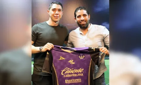 ¡OFICIAL! Hugo González es nuevo portero del Mazatlán FC