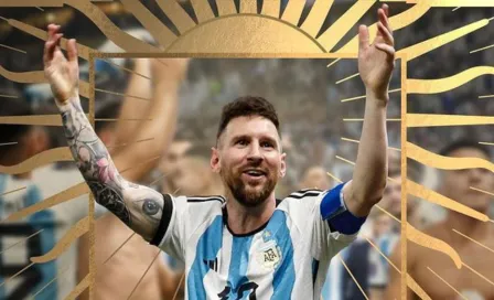 Leo Messi se convierte en el futbolista más ganador de la historia